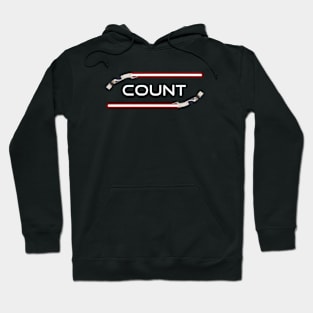 EP2 - CD - LS Hoodie